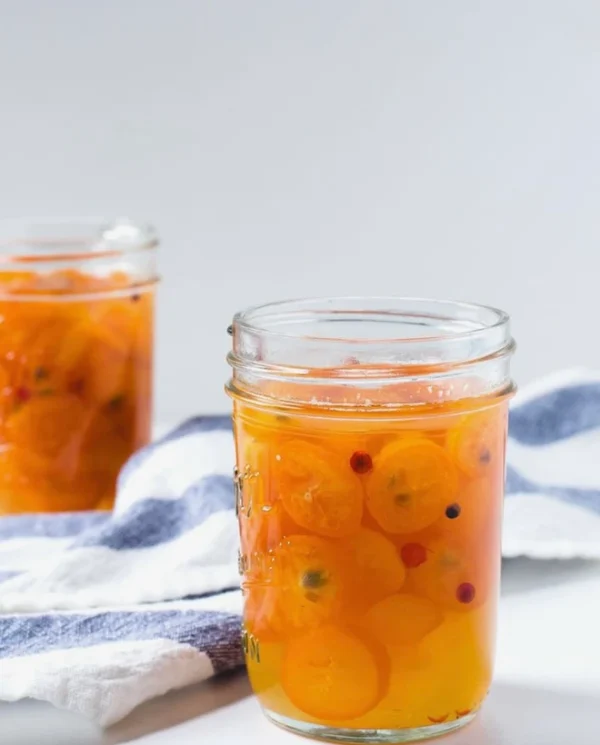 مربای کامکوات