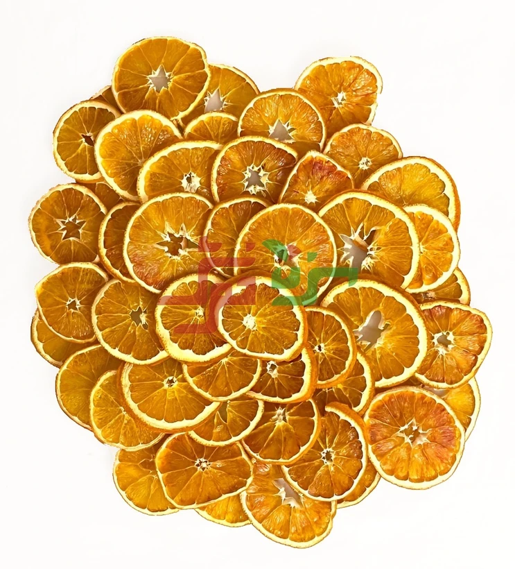 پرتقال خشک - تصویر 3