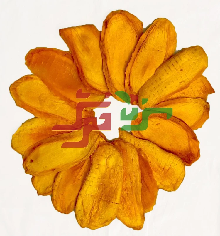 انبه خشک - تصویر 3