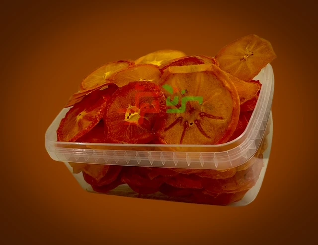 خرمالو خشک - تصویر 3